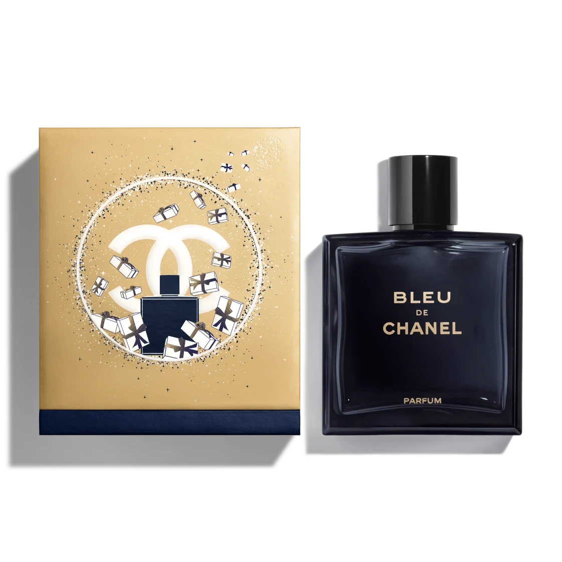 Bleu De CHANEL